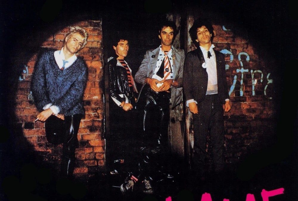 Album Of The Week – The Heartbreakers “L.A.M.F.”