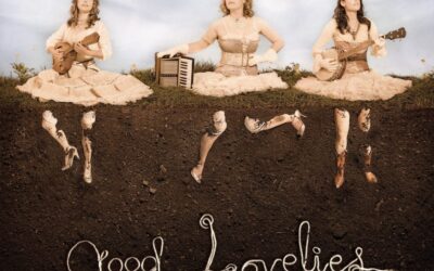 Album Of The Week – Good Lovelies “Good Lovelies”