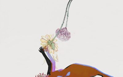 Album Of The Week – Future Islands “The Far Field”