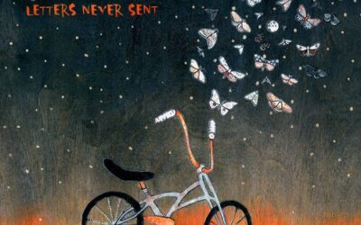 Album Of The Week – Kinley “Letters Never Sent”