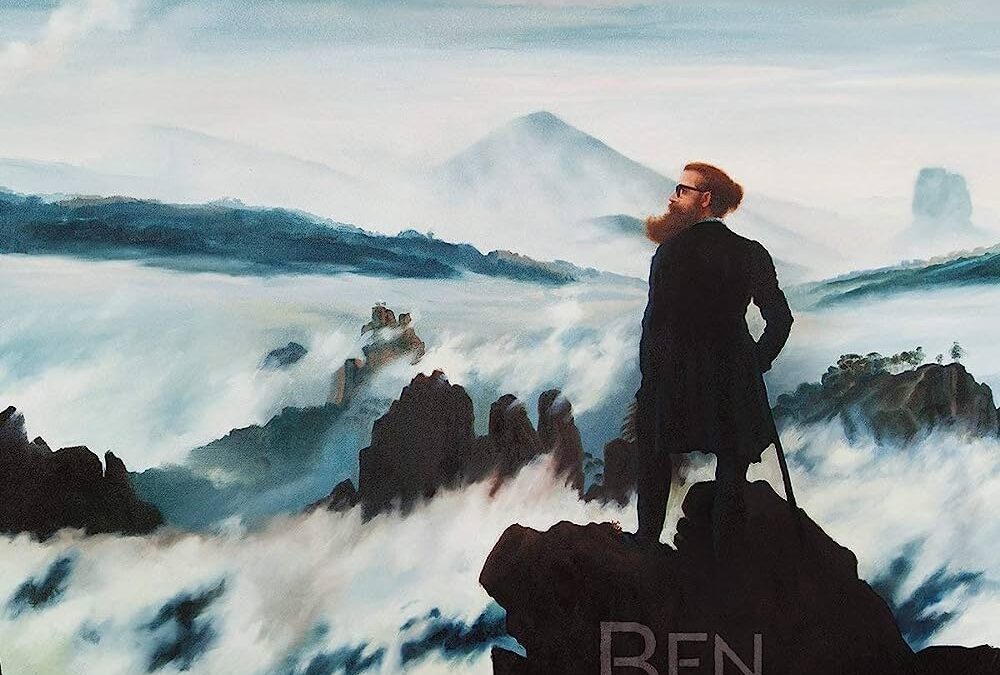 Album Of The Week – Ben Caplan “Birds With Broken Wings”