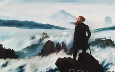Album Of The Week – Ben Caplan “Birds With Broken Wings”