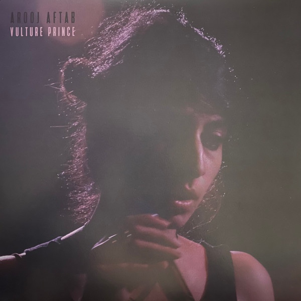 Album Of The Week – Arooj Aftab “Vulture Prince”