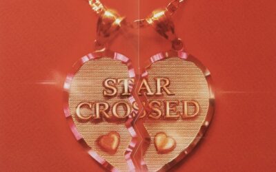 Album Of The Week – Kacey Musgraves “Star-Crossed”