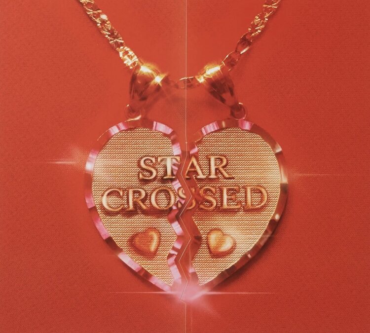 Album Of The Week – Kacey Musgraves “Star-Crossed”