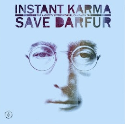 Album Of The Week – Instant Karma (The Complete Recordings) Various Artists