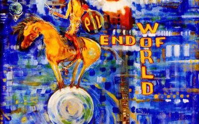 Album Of The Week – Public Image Ltd “End Of World”