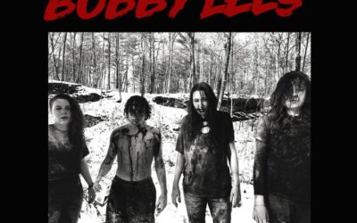 Album Of The Week – The Bobby Lees – “Beauty Pageant”
