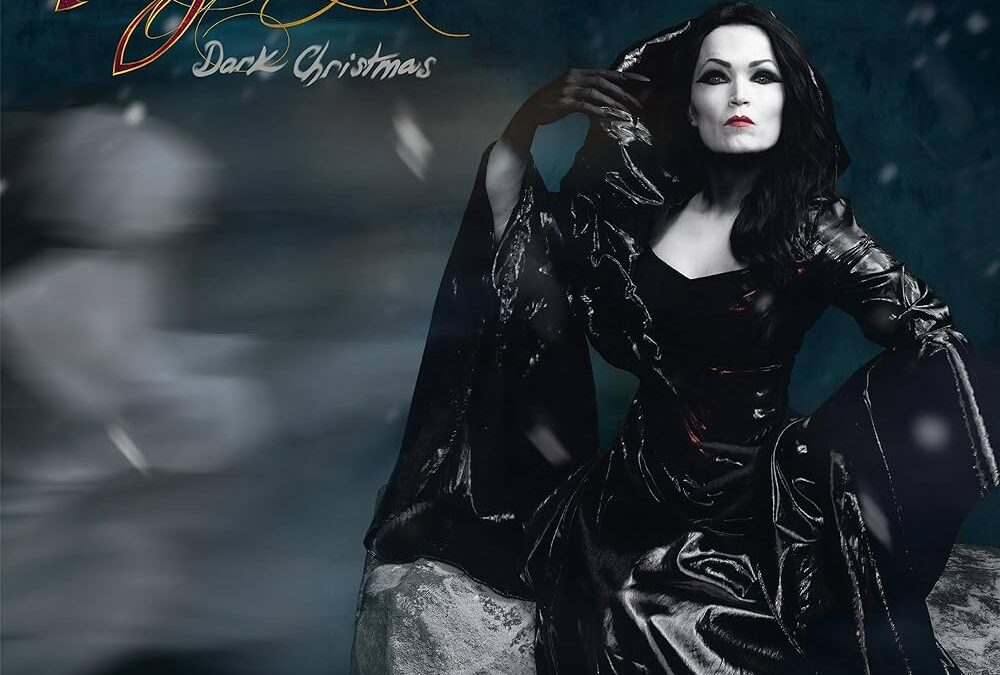 Album Of The Week – Tarja “Dark Christmas”