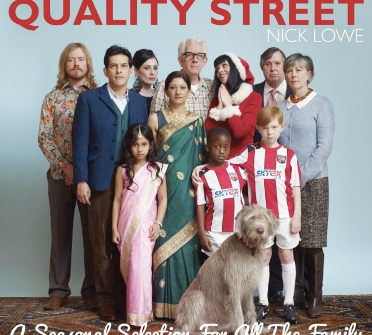 The Top 5 Christmas Albums Of The Past 10 Years