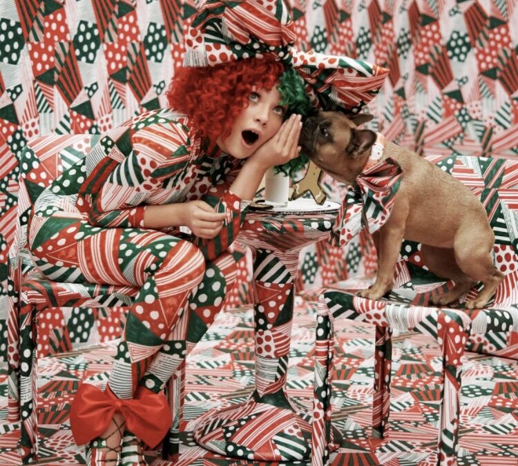 Billboards Top 200 Albums – Week Of December 16, 2023 (Christmas Albums Only)