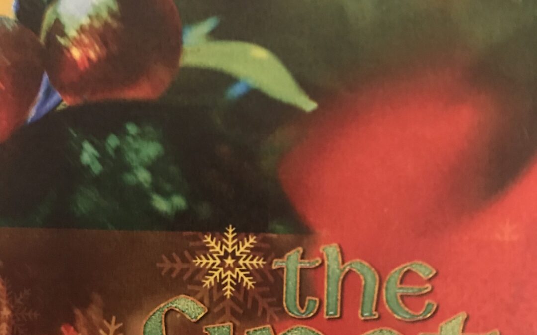 A Christmas Gift For You 10th Anniversary Edition 2023