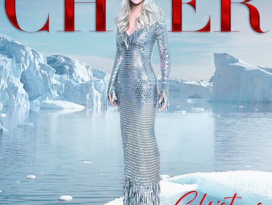 Album Of The Week – Cher “Christmas”