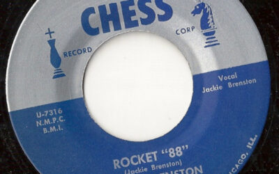 The #1 Song That Started Rock N Roll Is Not What You Think