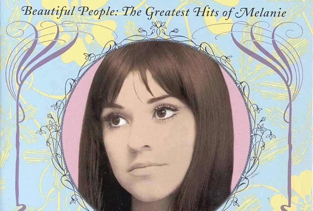 Melanie Safka: Rock N Roll Survivor