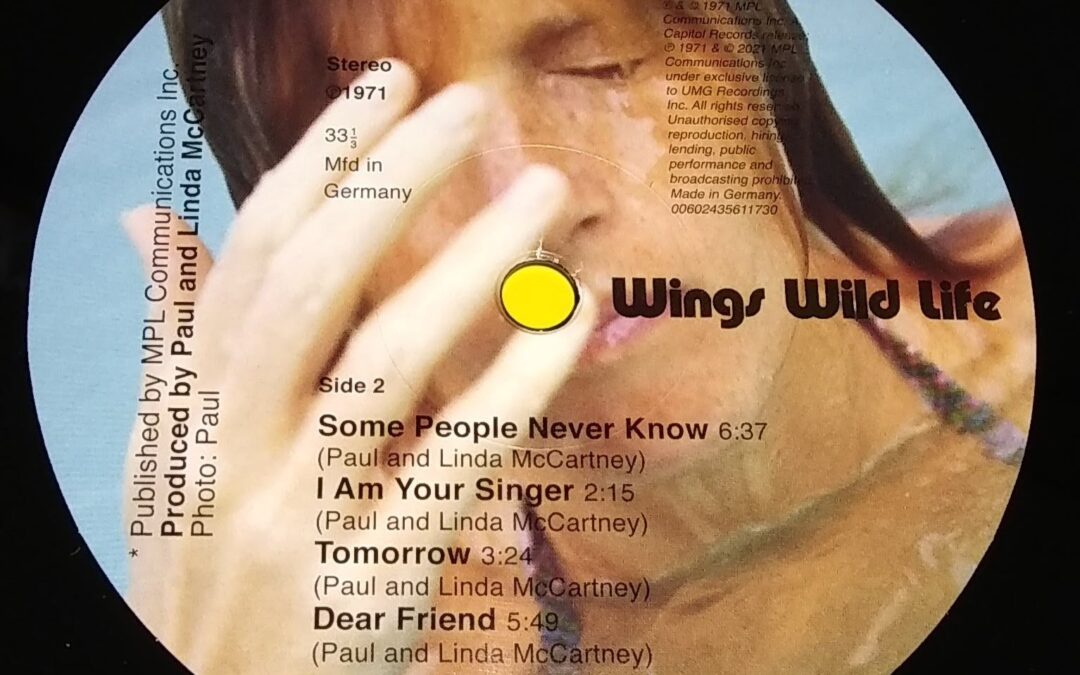 Linda McCartney: Rock N Roll AF