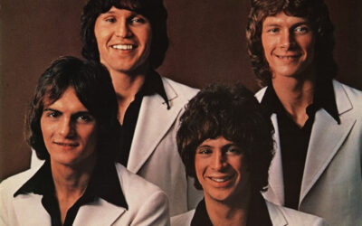 “Fresh” by The Raspberries