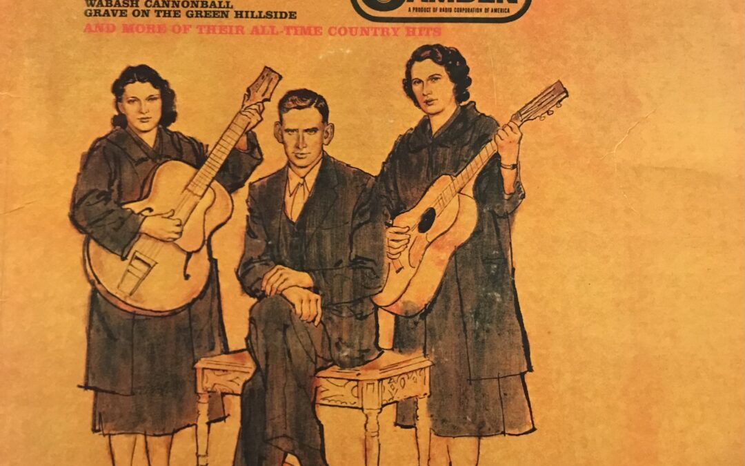 The Carter Family: Rock N Roll AF