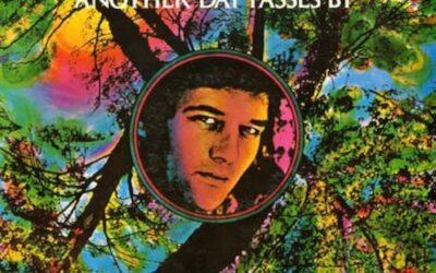 “Another Day Passes By” – Richard Sarstedt