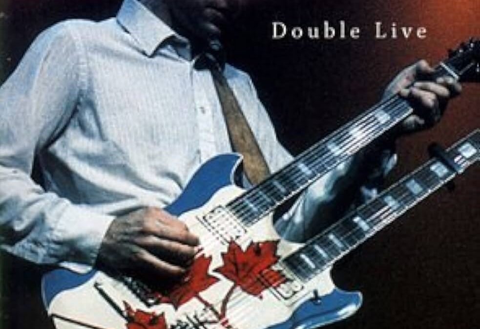 The Rheostatics Are Canada’s Beatles