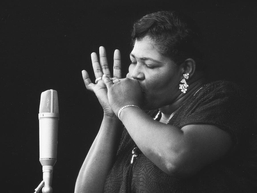 Rock N Roll Black History Month