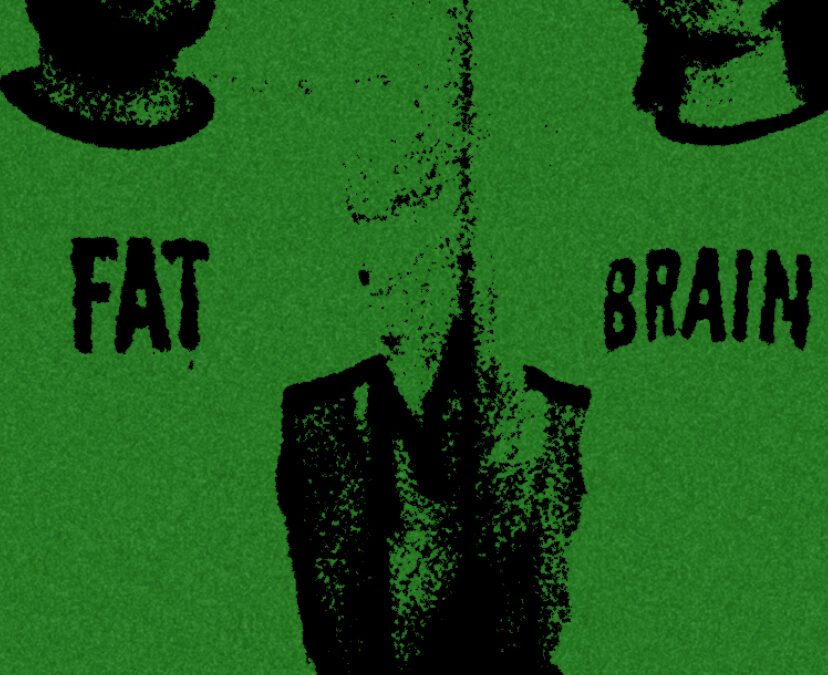 Fat Brain: Q&A With Rock Stars