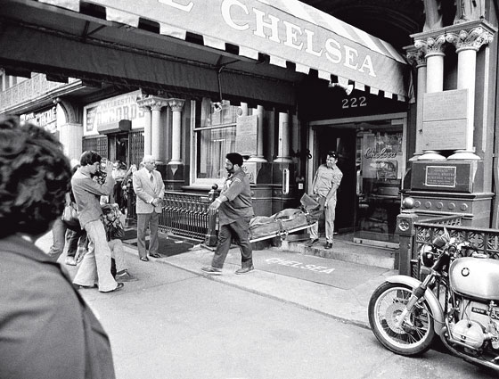 Our Latest Podcast – Sex Pistols: Rock N Roll Can Kill Ya