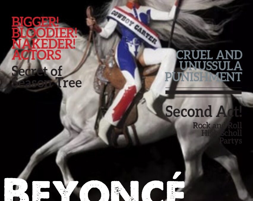 RNRF Issue No 16 Country Is The New Hip Hop