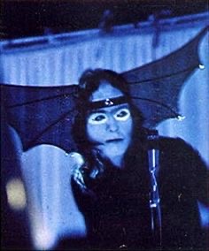 Prelude To Prog Rock: Peter Gabriel’s Genesis