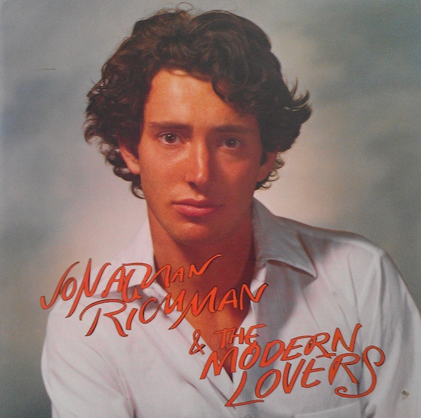 Jonathan Richman and The Modern Lovers
