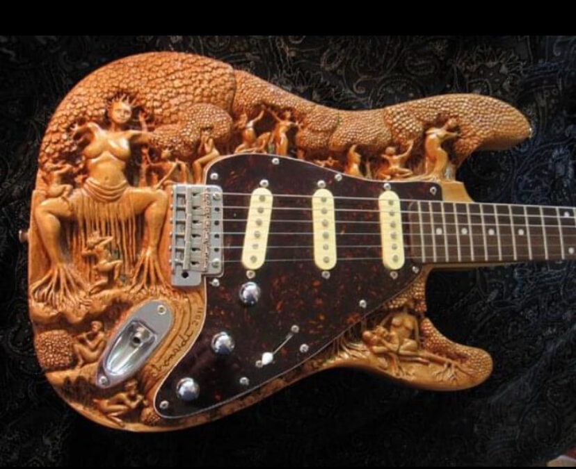 May 4, 2025 Podcast – Peter, Prog & Biko