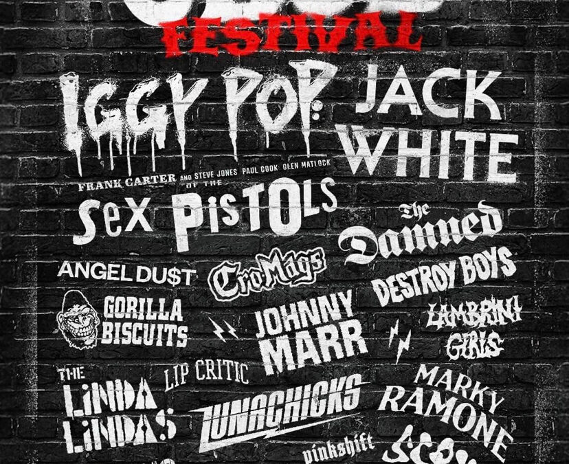 LISTEN to our latest podcast: CBGBs 2025!