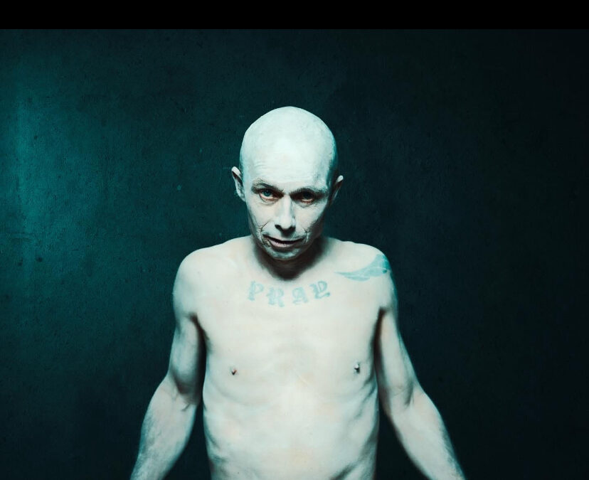 A Sit Down With RxHx