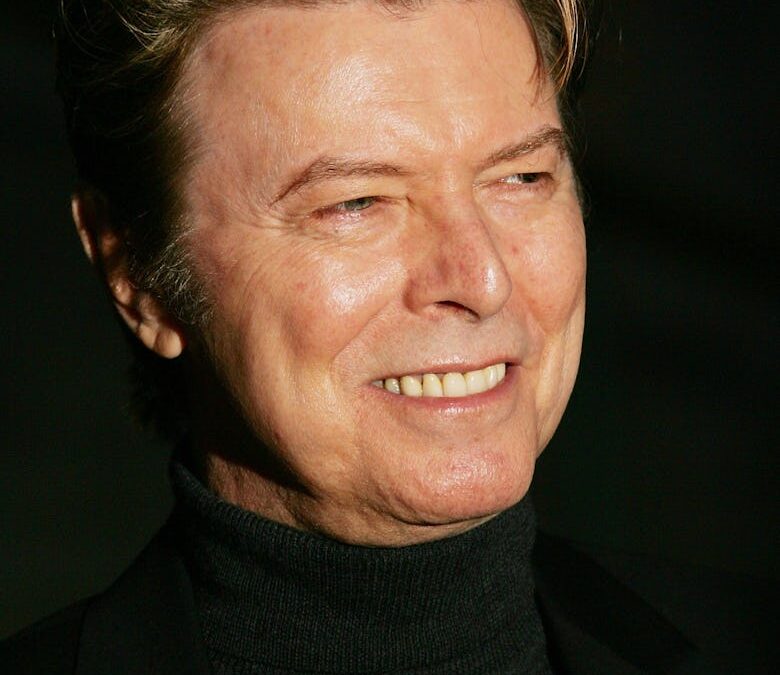 David Bowie’s Reclamation