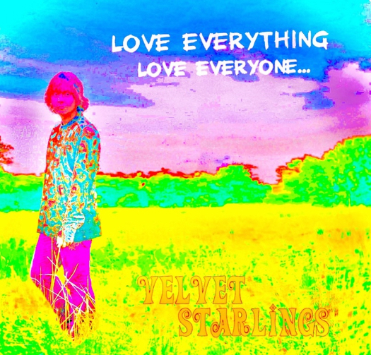 Rock N Roll Past-Present-Future: Christian Gisborne