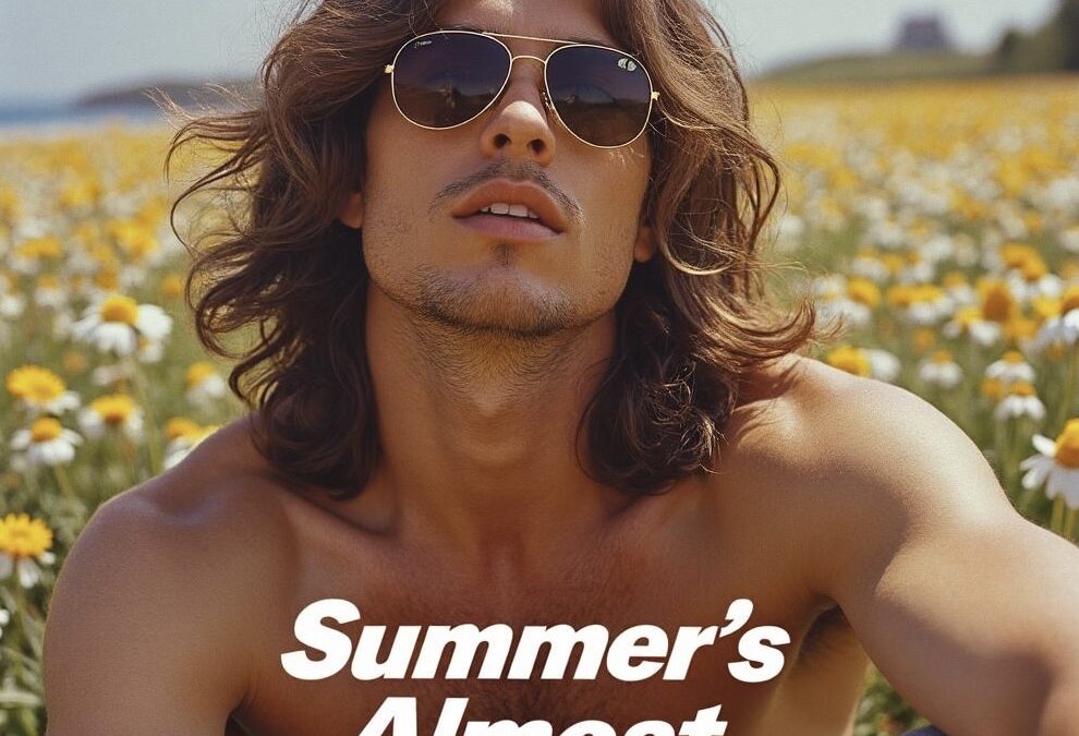 Aug 24/2025 Our Latest Podcast: Summers Almost Gone