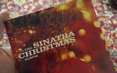 The Sinatra Christmas Album 1994