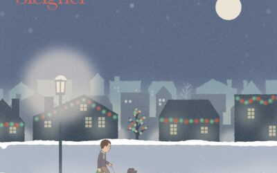 “Sleigher” (not Slayer) by Ben Folds