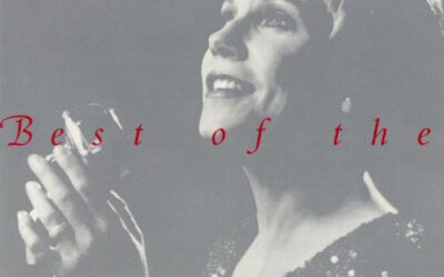 Anne Murray’s Best Of The Season For Christmas