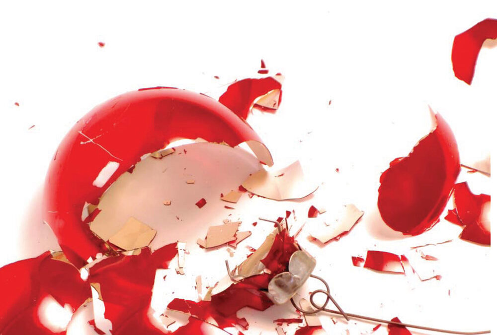 Dan Bryk’s Classic Underrated Christmas Album Masterpiece