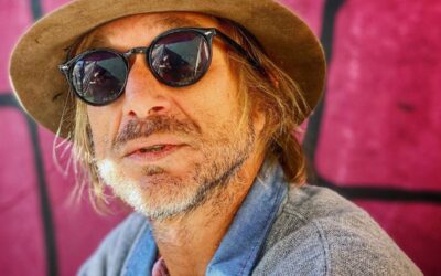 November 9/2025 Our Latest Podcast: Is Todd Snider Ok?
