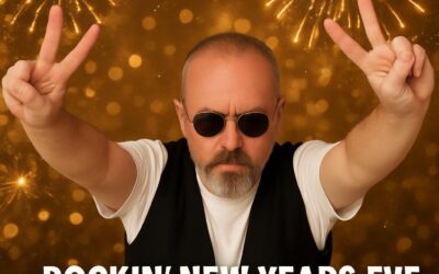 December 31/2025 Our Latest Podcast Beatles New Years Eve Show On The GXO