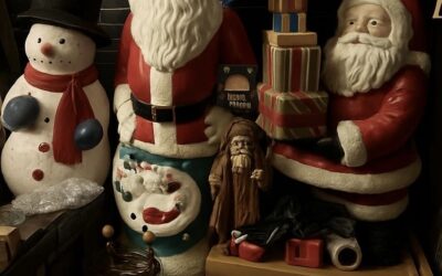 The Mitchell Kezin Award For Outstanding Achievement In Christmas Music 2025