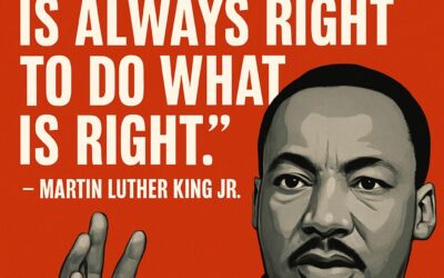January 18/2026 Our Latest Podcast: Martin Luther King Day Leader & Legacy