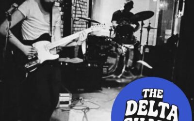 Meet Sweden’s The Delta Shake