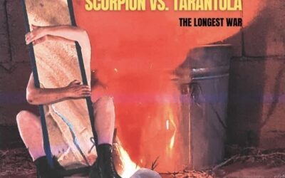 Album Of The Week: Scorpion vs Tarantula