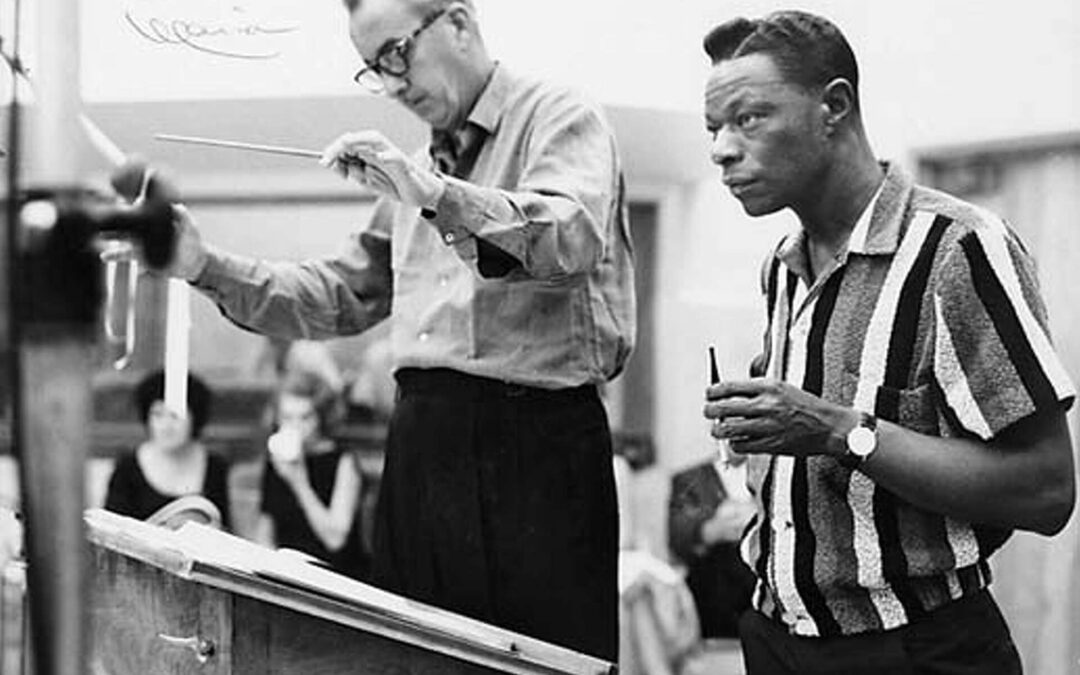 The Cole/Jenkins Genius Project