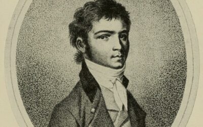 Beethoven’s First Symphony