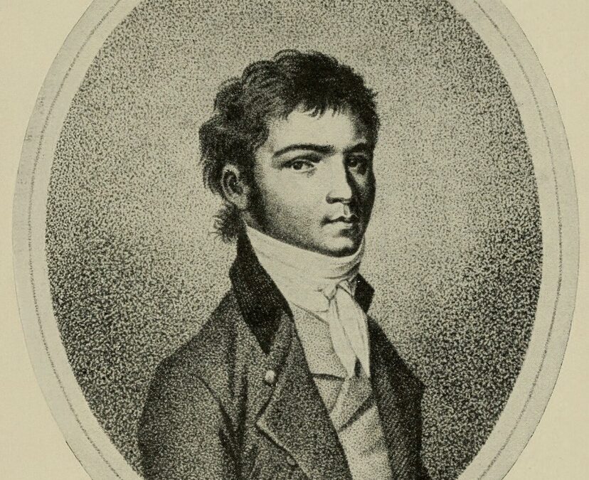 Beethoven’s First Symphony