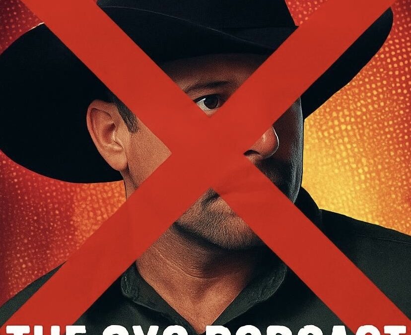 Sept 5/2026 Our Latest Podcast Episode 113 Put The O Back In Country